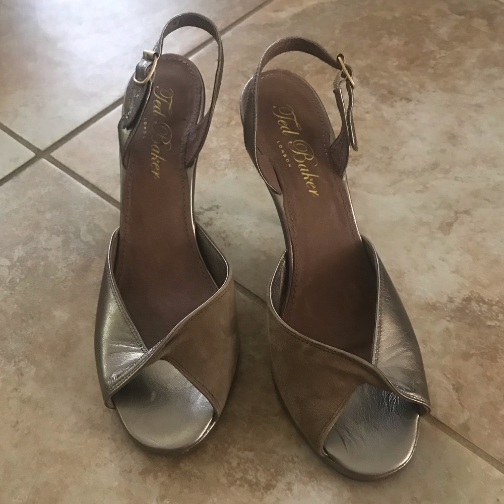 Ted Baker heels